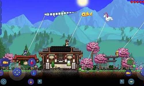 terraria 恶魔海螺_泰拉瑞亚wiki恶魔海螺怎么做最好