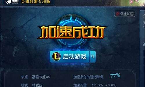 迅游lol手游下载_英雄联盟迅游lol专用版