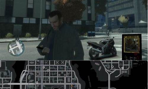 gta4任务攻略_gta4任务流程解说