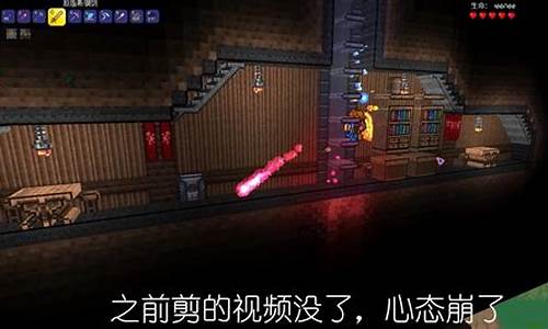 泰拉瑞亚盗版加mod_泰拉瑞亚tmodloader盗版