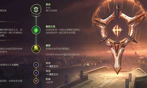 lol剑魔加点顺序是什么_lol剑魔加点顺序是什么意思